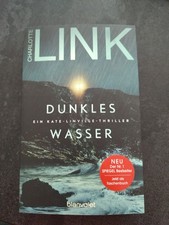 Charlotte Link - Dunkle