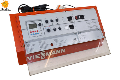 Viessmann trimatik mc b - viessmann, trimatik-mc/b