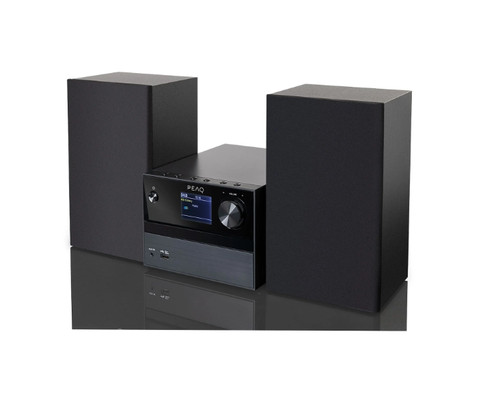 Peaq pms 320 micro fi - peaq, 320-1