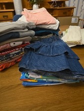 30 tlg Kleiderpaket Mädchen