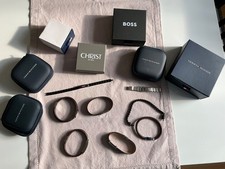 Herren Armbänder Tommy Hilfiger, Boss