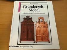 Gründerzeit-Möbel