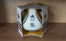 Official Match ball Jabulani E42040 von Adidas NEU mit Originalverpackung BOX