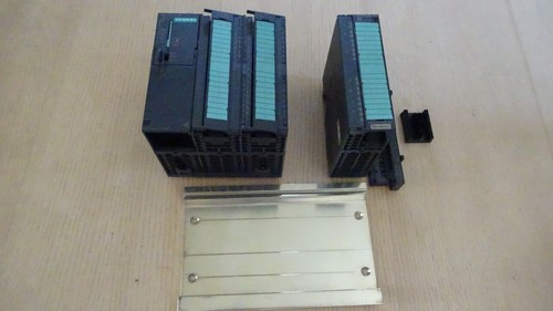 Siemens 300 simatic cpu - siemens, s7-300