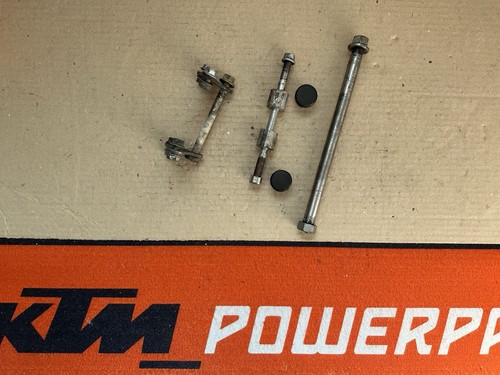 Ktm lc4 625 640 - ktm,