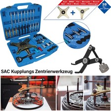 SAC Kupplungswerkzeug Kupplung