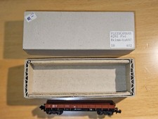 Fleischmann N 8281 Low Side