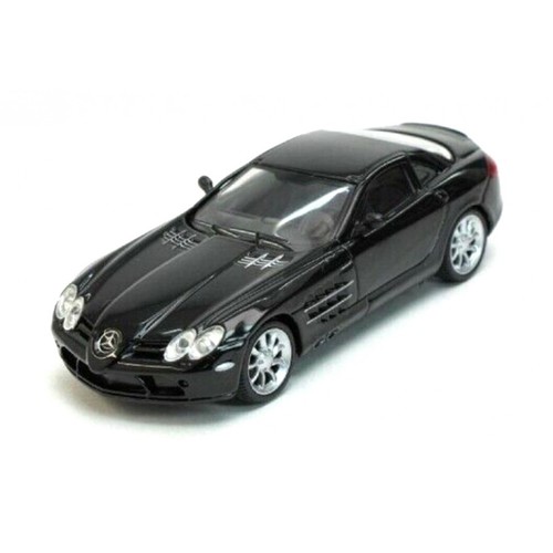 Mercedes slr mclaren 43 - mclaren, 1:43