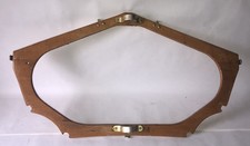 DDR Faltboot Spant 5 Kolibri 3