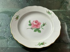 MEISSEN PORZELLAN KUCHENTELLER