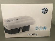 Original VW DataPlug