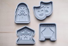 Keksausstecher Set