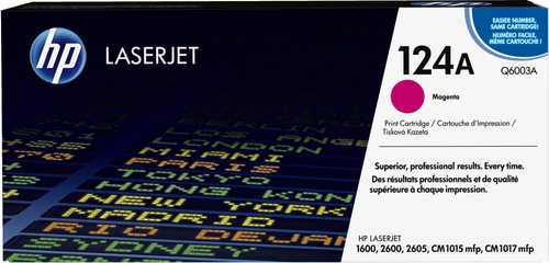 124a q6003a toner - 124a,