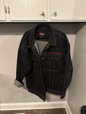 Vintage 90s Johnny Blaze NYC