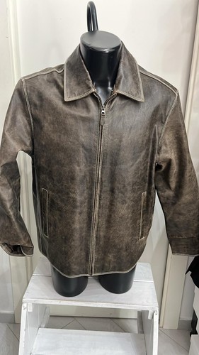 Camaro lederjacke herren - camaro,