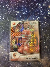 Topps Chrome Bundesliga 2023