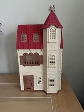 Sylvanian Families Turmhaus