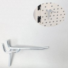 HE061= 50 Einfachhaken L6cm ZA