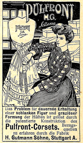 Werbung reklame 1905 1966 - werbung/reklame, 1905-1966