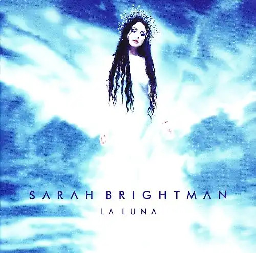 Sarah brightman la luna - brightman,