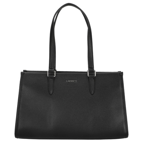 Lacoste shopping bag - lacoste,