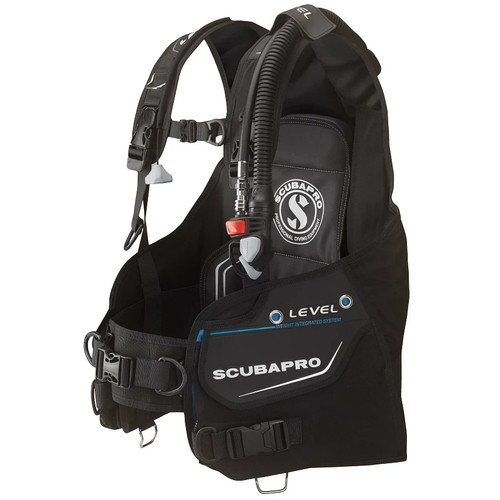 Scubapro level tarierjacket - scubapro,
