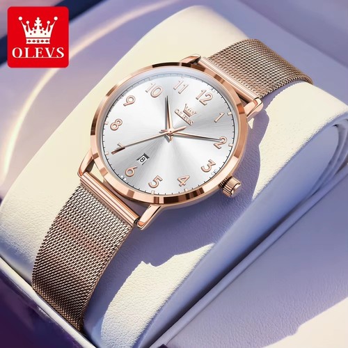 Olevs damen armbanduhr - damen,