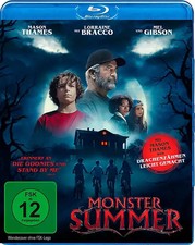 Monster Summer