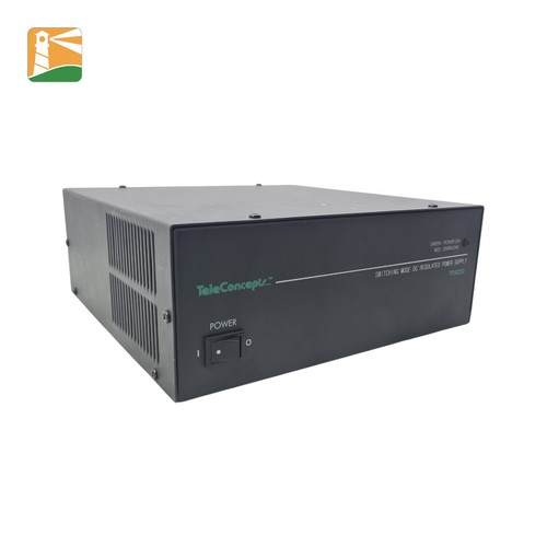 Teleconcepts tps8520 netzteil - teleconcepts,