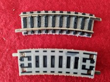 Fleischmann Spur N 9122