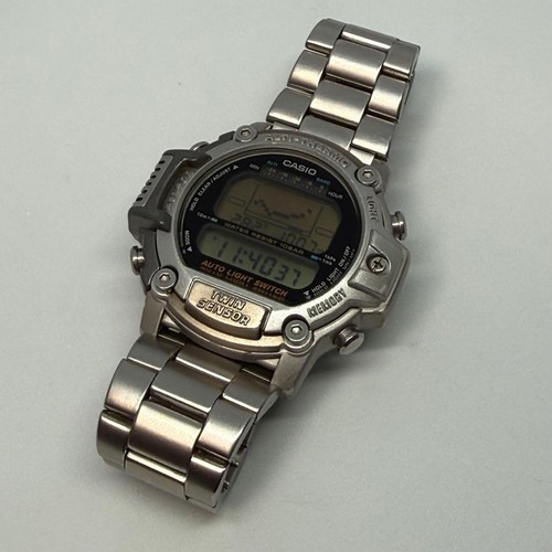 Battery replaced wrist - replaced,,