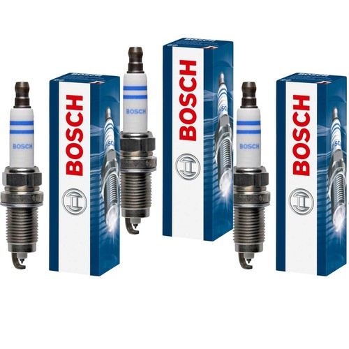 Bosch zündkerzen für ford - zündkerzen,