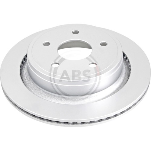 Bremsscheibe ø352mm hinten - bremsscheibe,