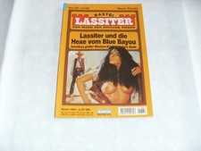 Lassiter Lassiter und die Hexe