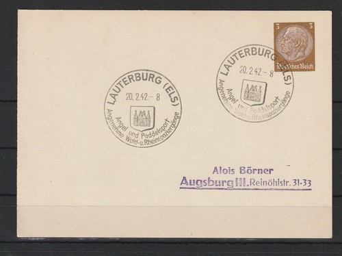 Deutsches reich - deutsches,
