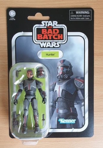 Star wars 268 hunter - hunter,