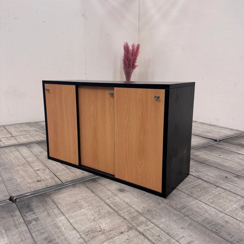 Sideboard buche holz - sideboard,