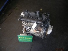 Motor ohne Anbauteile 10FD67 CITROEN C2  110000 km 4456496 2005-05-10