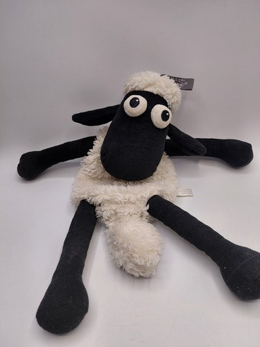 Shaun das schaf - das,