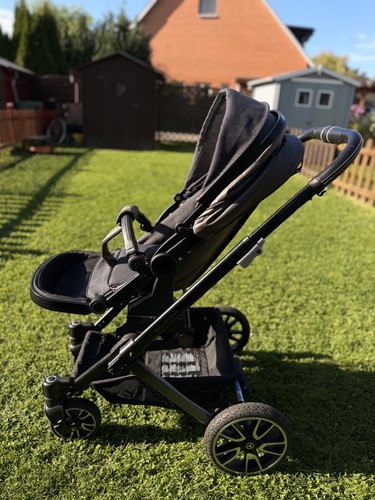 Kinderwagen hartan mercedes - kinderwagen,