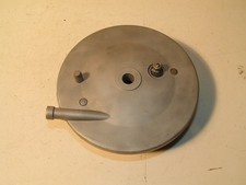 Simson  Star Schwalbe KR51/1 Bremse hinten Bremsankerplatte original DDR