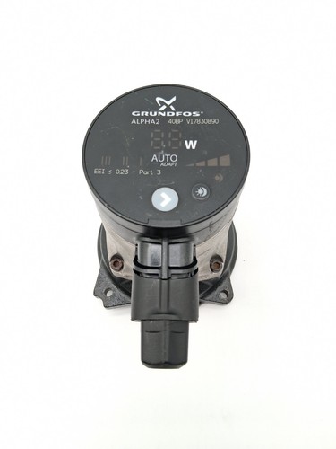 Grundfos alpha 40bp - grundfos,