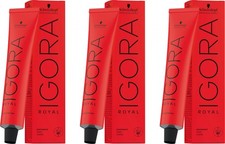 Schwarzkopf Igora Royal 5-00