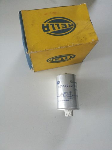 Hella 4nb001815 031 - hella, blinkgeber