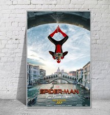 Spider-Man SPIDERMAN Far from