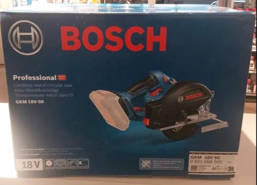 Bosch gkm 18v professional - bosch, 18v-50