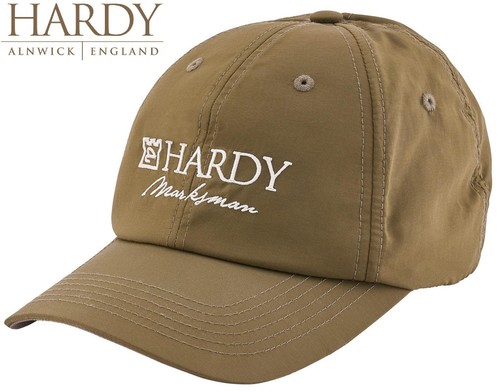 Hardy marksman tech mütze - marksman,
