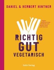 Richtig gut vegetarisch –