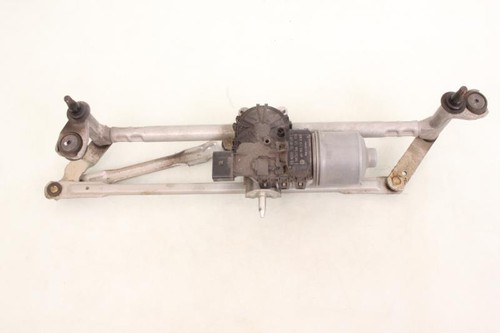 Wischermotor vorne gestänge - wischermotor,