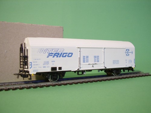 Piko 6434 010 - piko, 2-achsiger